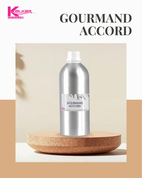 Gourmand Accord