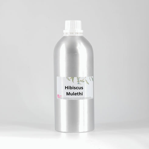 Hibiscus Mulethi