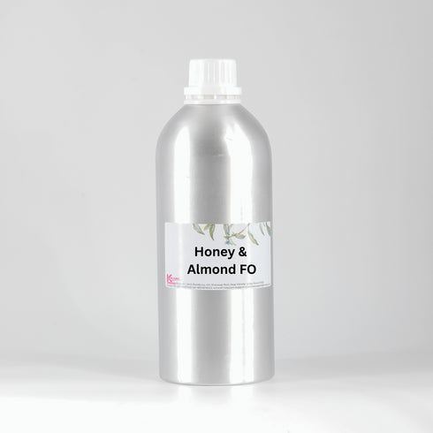 Honey & Almond FO