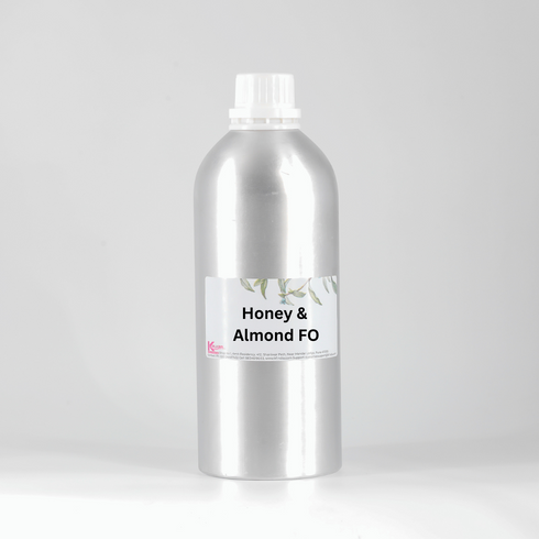 Honey & Almond FO