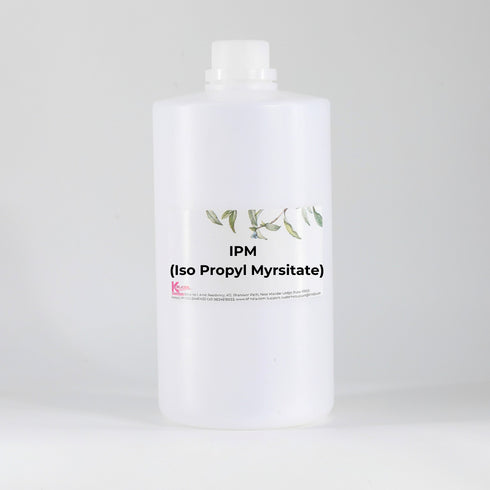 IPM (Iso Propyl Myrsitate)