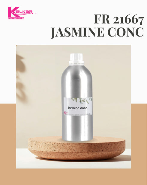 JASMINE CONC FR 21667