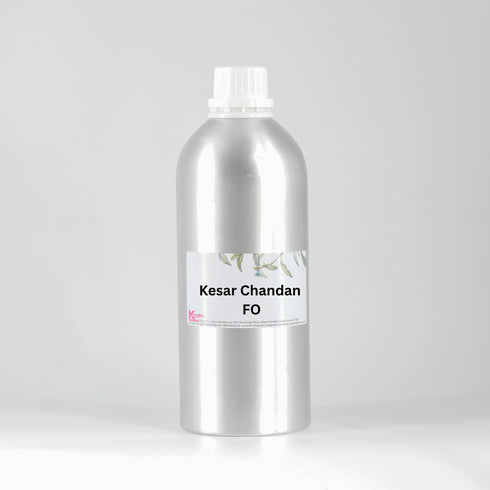 Kesar Chandan FO