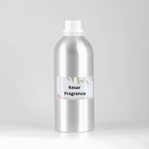 Kesar Fragrance