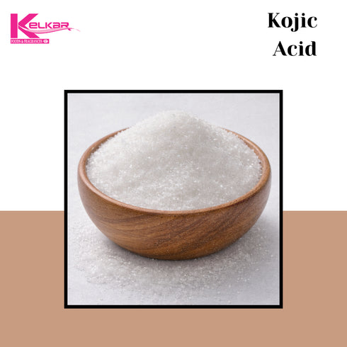Kojic Acid