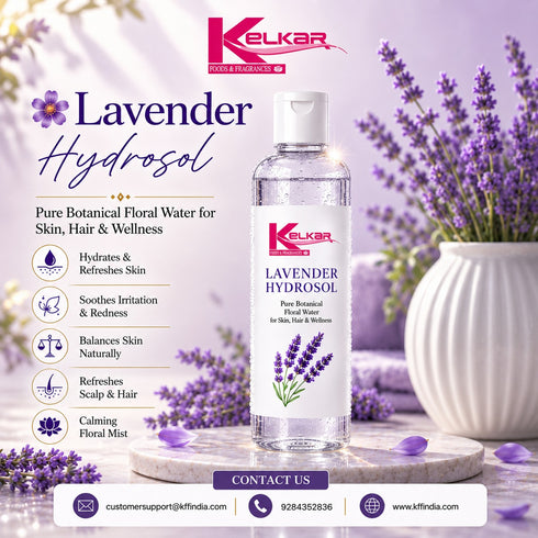 Lavender Hydrosol