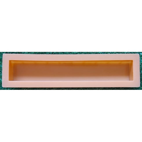 LOAF MOULD 1 KG 2*2*12