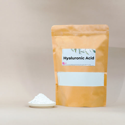 Hyaluronic Acid