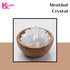 Menthol Crystal
