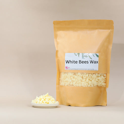 White Bees wax