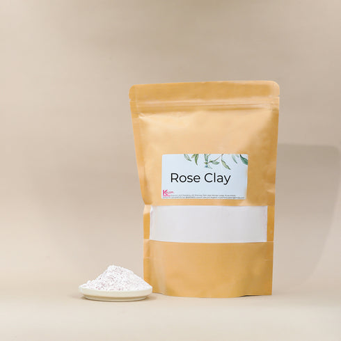 Rose Clay