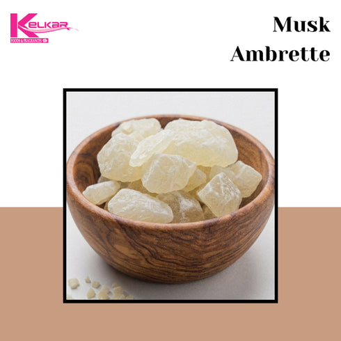 Musk Ambrette
