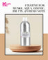 Fixative for Musky, Aqua, Ozonic, Fruity, & Fresh Note