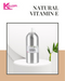 Natural Vitamin E