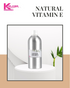 Natural Vitamin E