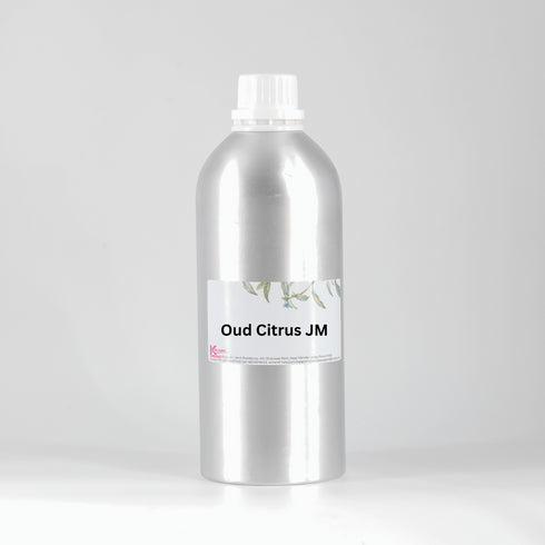 Oud Citrus JM