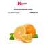 Orange FO