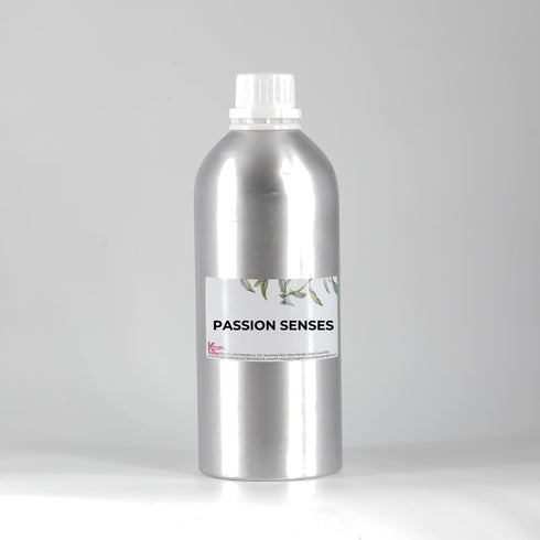 PASSION SENSES