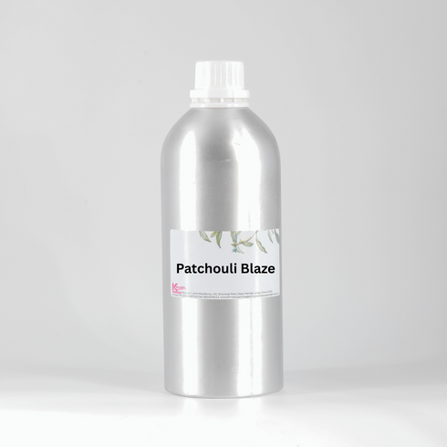 Patchouli Blaze