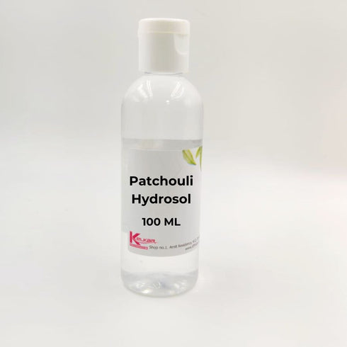 Patchouli Hydrosol