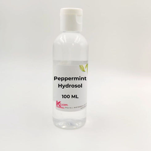 Peppermint Hydrosol
