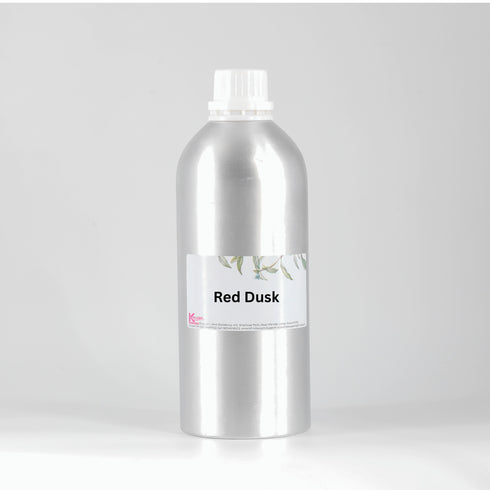 Red Dusk