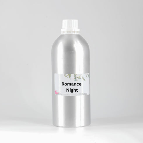 Romance Night