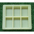 RECTANGULAR MOULD 150 GM (6Cavity)