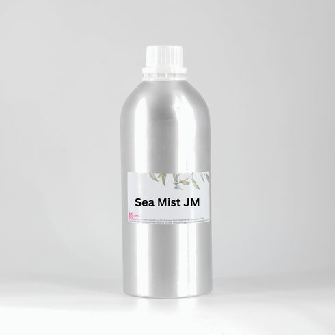 Sea Mist JM