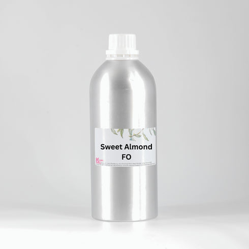 Sweet Almond FO