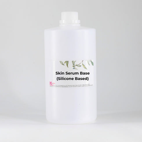 Skin Serum Base (Silicone Based)