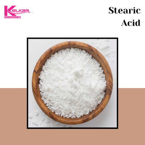 Stearic Acid