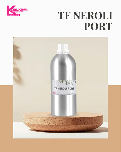 TF Neroli Port
