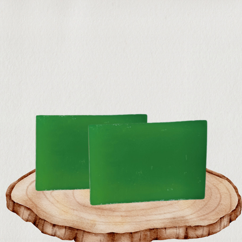 Neem Tulsi Soap Base