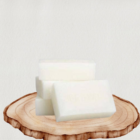 Coconut Soap Base