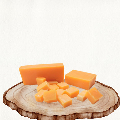 Papaya Cucumber Soap Base