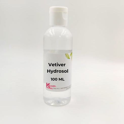 Vetiver Hydrosol
