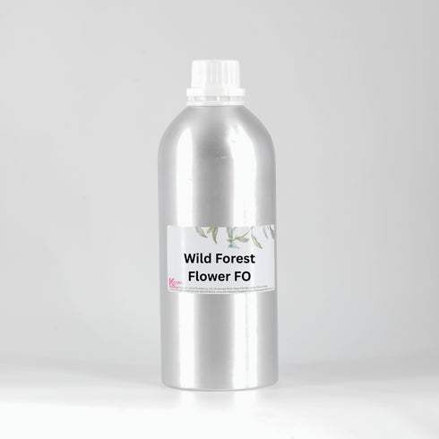 Wild Forest Flower FO