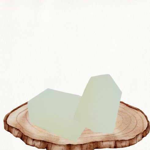 Aloevera Soap Base