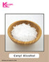 Cetyl Alcohol