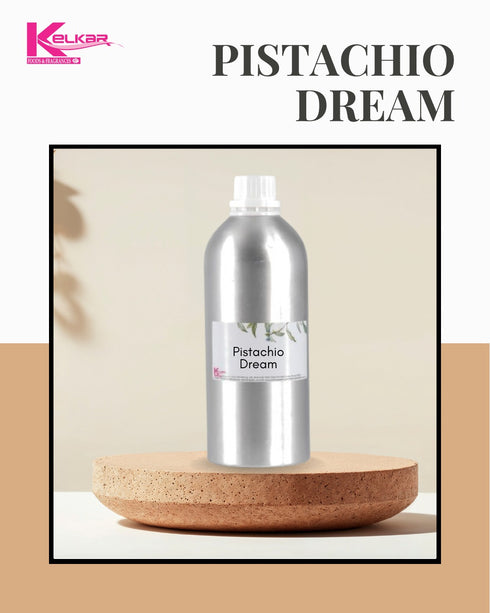 Pistachio Dream