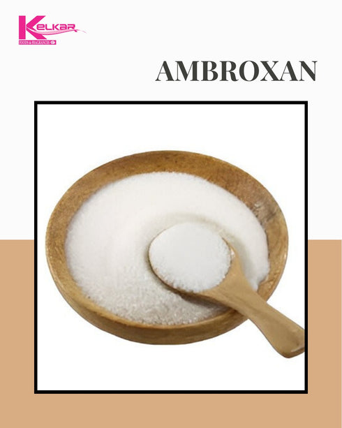 Ambroxan