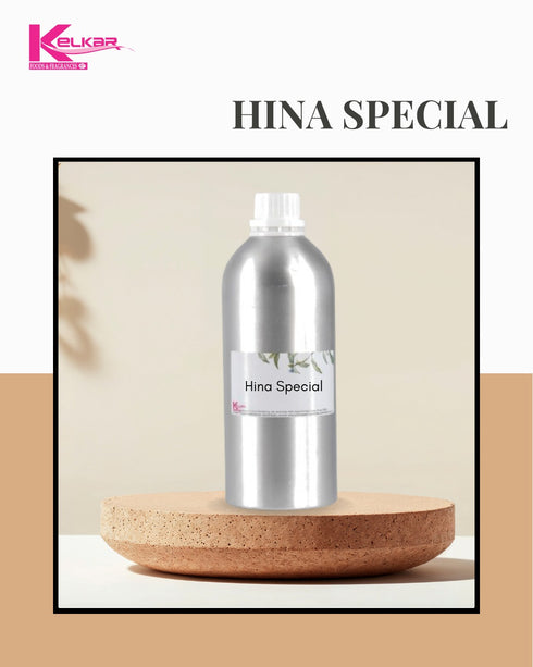 Hina Special