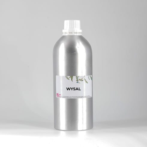 WYSAL