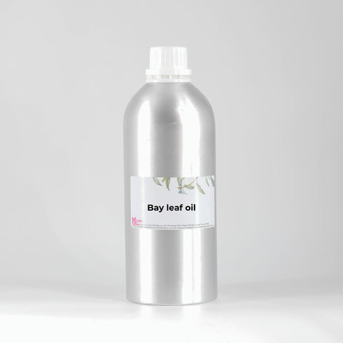 Bay leaf oil