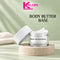 Body Butter Base