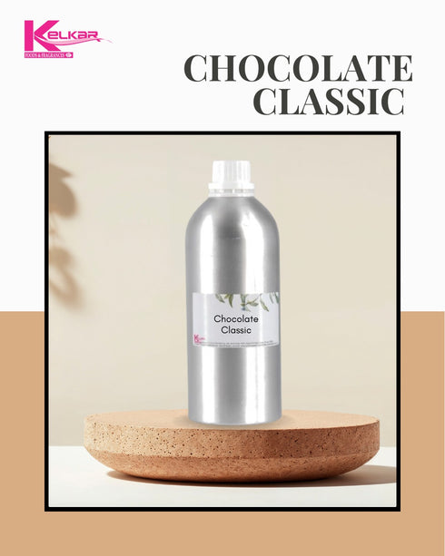 Chocolate Classic FO