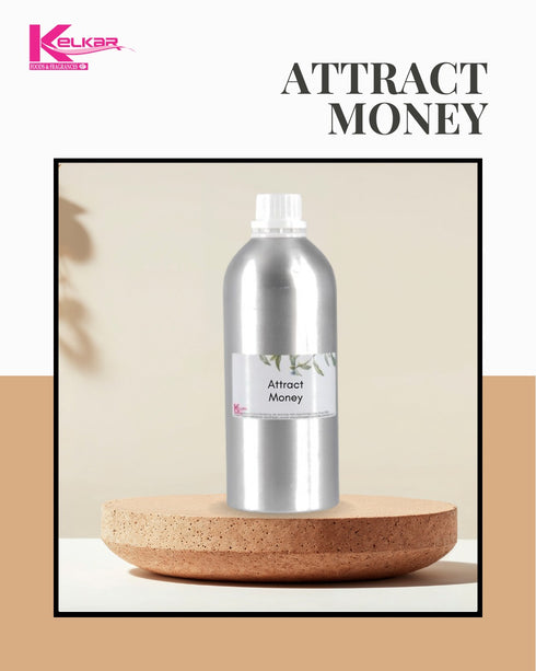 Attract Money