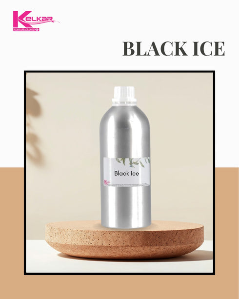 Black Ice