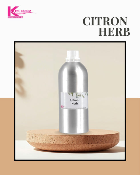 Citron Herb